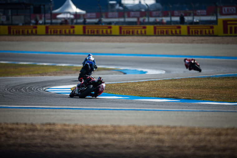 Horario MotoGP hoy: ¿A qué hora son las carreras de Tailandia? 5 horario motogp hoy carreras gp tailandia 3