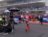 marc marquez parrilla motogp austin