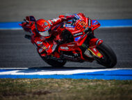 marc marquez pole motogp tailandia