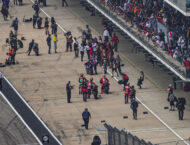 motogp austin caos parrilla