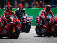Resultados GP Tailandia MotoGP 2025: poles y carrera sprint de Buriram 1 motogp buriram directo carrera sprint