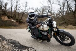 Prueba Royal Enfield Bear 650 2025: retro-scrambling 96 royal enfield bear 650 2025 01