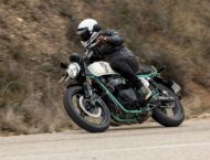 Prueba Royal Enfield Bear 650 2025: retro-scrambling 18 royal enfield bear 650 2025 02
