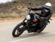 Prueba Royal Enfield Bear 650 2025: retro-scrambling 23 royal enfield bear 650 2025 06