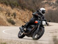 Prueba Royal Enfield Bear 650 2025: retro-scrambling 24 royal enfield bear 650 2025 07