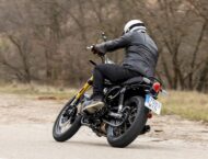 Prueba Royal Enfield Bear 650 2025: retro-scrambling 27 royal enfield bear 650 2025 10