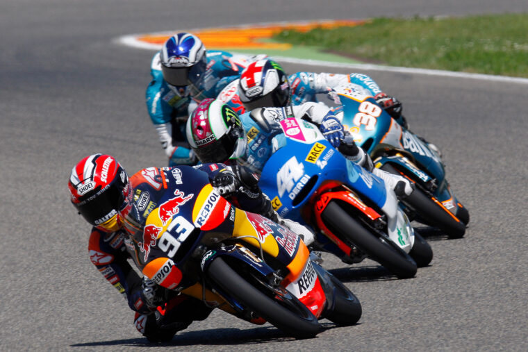 victorias marc marquez 90 angel nieto (1)