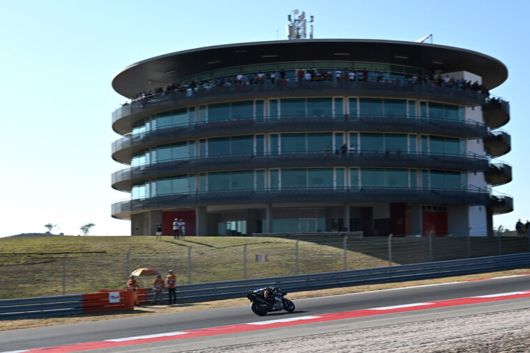 WSBK Portimao 2025: Horarios, televisión y dónde ver las carreras en directo 5 wsbk portimao 2025 previa horarios 1