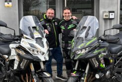 Motorbike Magazine y Kawasaki ¡A por el 100 Colls 2025! 22 100 Colls 2025 01