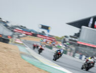 Resultados e imágenes 24 Horas de Le Mans 2025: YART - Yamaha reina en el caos 21 24 horas le mans 2025 (28)