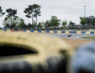 Resultados e imágenes 24 Horas de Le Mans 2025: YART - Yamaha reina en el caos 6 24 horas le mans 2025 (29)