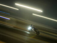 Resultados e imágenes 24 Horas de Le Mans 2025: YART - Yamaha reina en el caos 23 24 horas le mans 2025 (31)