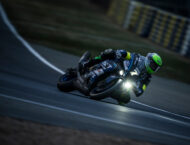 Resultados e imágenes 24 Horas de Le Mans 2025: YART - Yamaha reina en el caos 34 24 horas le mans 2025 (35)