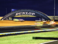 Resultados e imágenes 24 Horas de Le Mans 2025: YART - Yamaha reina en el caos 49 24 horas le mans 2025 (46)