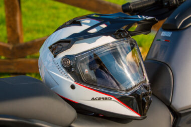 Acerbis Attack 18