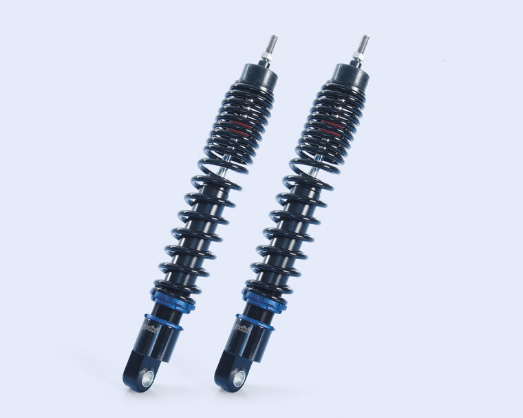 Amortiguador Polini 2