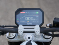 Aprilia Tuono 457: Prueba y opinión de... ¿la mejor A2 pura? 35 Aprilia Tuono 45719