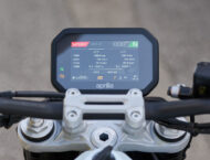 Aprilia Tuono 457: Prueba y opinión de... ¿la mejor A2 pura? 36 Aprilia Tuono 45720