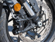 Aprilia Tuono 457: Prueba y opinión de... ¿la mejor A2 pura? 42 Aprilia Tuono 45729