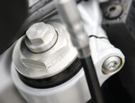 Aprilia Tuono 457: Prueba y opinión de... ¿la mejor A2 pura? 43 Aprilia Tuono 45737