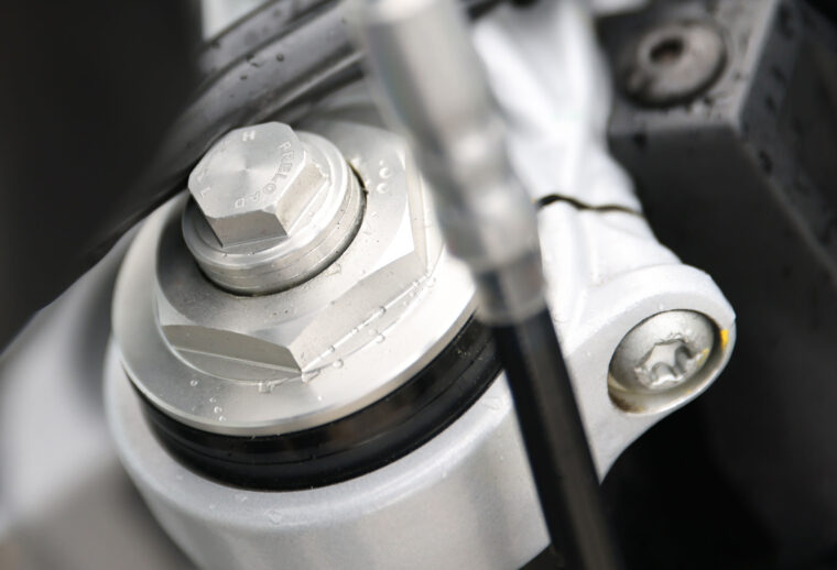 Aprilia Tuono 457 - 37