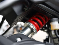 Aprilia Tuono 457: Prueba y opinión de... ¿la mejor A2 pura? 44 Aprilia Tuono 45740