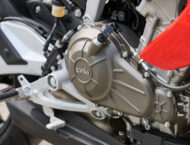 Aprilia Tuono 457: Prueba y opinión de... ¿la mejor A2 pura? 30 Aprilia Tuono 4578