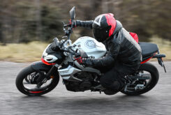 Aprilia Tuono 457 Prueba11