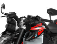 Prueba BMW R 1300 R 2025, de roadster a dragster 39 BMW R 1300 R 2025 detalles2