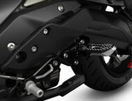 Prueba BMW R 1300 R 2025, de roadster a dragster 44 BMW R 1300 R 2025 detalles3