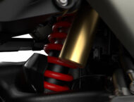 Prueba BMW R 1300 R 2025, de roadster a dragster 45 BMW R 1300 R 2025 detalles4