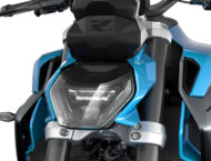 Prueba BMW R 1300 R 2025, de roadster a dragster 48 BMW R 1300 R 2025 detalles6