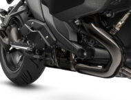Prueba BMW R 1300 R 2025, de roadster a dragster 49 BMW R 1300 R 2025 detalles7