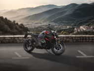 Prueba BMW R 1300 R 2025, de roadster a dragster 36 BMW R 1300 R 2025 estaticas3