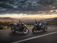 Prueba BMW R 1300 R 2025, de roadster a dragster 37 BMW R 1300 R 2025 estaticas4