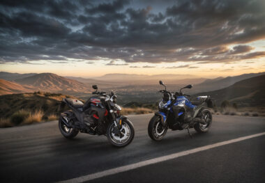 BMW R 1300 R 2025 estaticas4