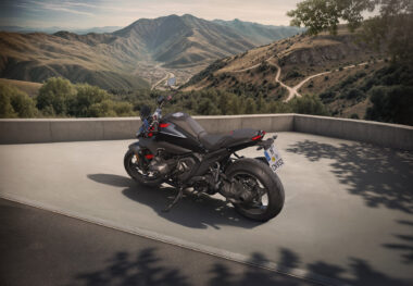 BMW R 1300 R 2025 estaticas6