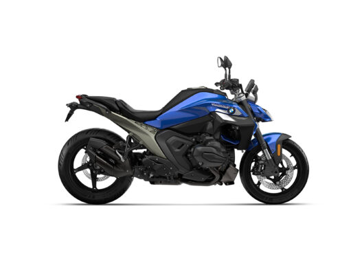 Prueba BMW R 1300 R 2025, de roadster a dragster 4 BMW R 1300 R