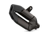 Prueba BMW R 1300 R 2025, de roadster a dragster 58 BMW R 1300 R 2025 extras opcionales10