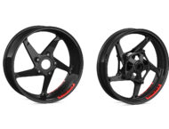 Prueba BMW R 1300 R 2025, de roadster a dragster 61 BMW R 1300 R 2025 extras opcionales14