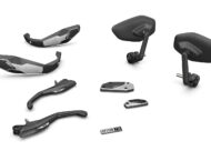 Prueba BMW R 1300 R 2025, de roadster a dragster 60 BMW R 1300 R 2025 extras opcionales15