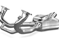 Prueba BMW R 1300 R 2025, de roadster a dragster 63 BMW R 1300 R 2025 extras opcionales17