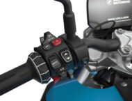 Prueba BMW R 1300 R 2025, de roadster a dragster 42 BMW R 1300 R 2025 extras opcionales4