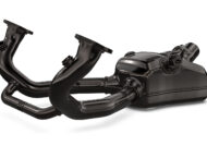 Prueba BMW R 1300 R 2025, de roadster a dragster 55 BMW R 1300 R 2025 extras opcionales6