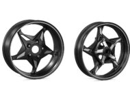 Prueba BMW R 1300 R 2025, de roadster a dragster 62 BMW R 1300 R 2025 extras opcionales8