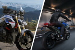 ¿Cuánto cuesta la BMW R 1300 R? Hemos gastado esto en configurar la mejor unidad de la roadster alemana 67 BMW R 1300 R 2026 configuracion