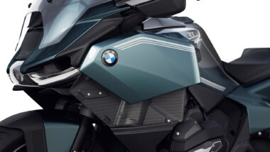 BMW R 1300 RT 2025 detalles3