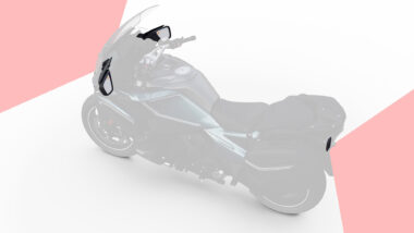 BMW R 1300 RT 2025 detalles4