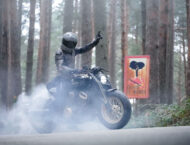 Benda Napoleon Bob 500 opinion prueba