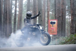 Benda Napoleon Bob 500 opinion prueba